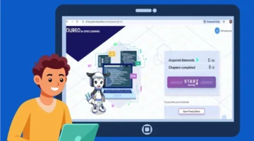 منصة كيرو تسهل التسجيل وتقدم محتوى دراسي مجاني مميز